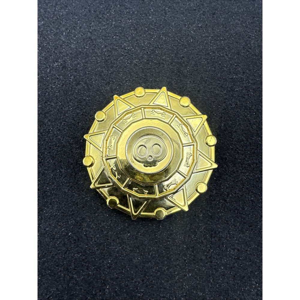 Ryan's World Mystery Fidget Hand Spinner Toy - From Micro Mystery Chest Set